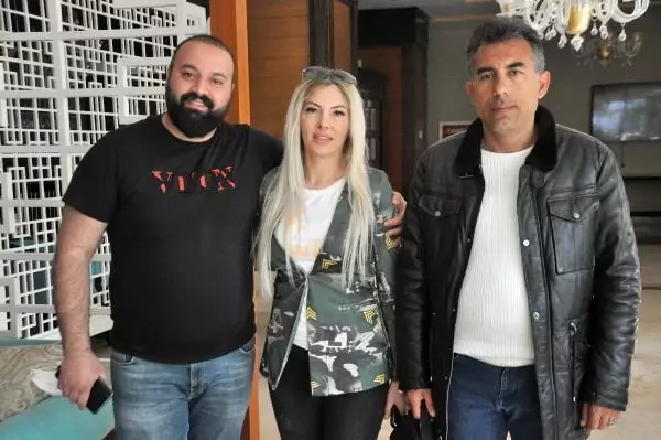 Aydemir Akbaş film gereği sünnet oldu: Hiç yadırgamadım, hoşuma gitti Aydemir Akbaş film gereği sünnet oldu: Hiç yadırgamadım, hoşuma gitti