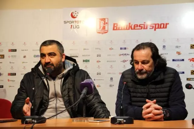 Ümit Özat: 'Yükselişe geçeceğimizi ümit ediyorum' Ümit Özat: 'Yükselişe geçeceğimizi ümit ediyorum'