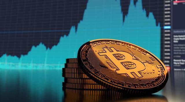 Bardakçı'dan kripto para yorumu: Geleceğin ödeme aracı kripto olabilir Bardakçı'dan kripto para yorumu: Geleceğin ödeme aracı kripto olabilir
