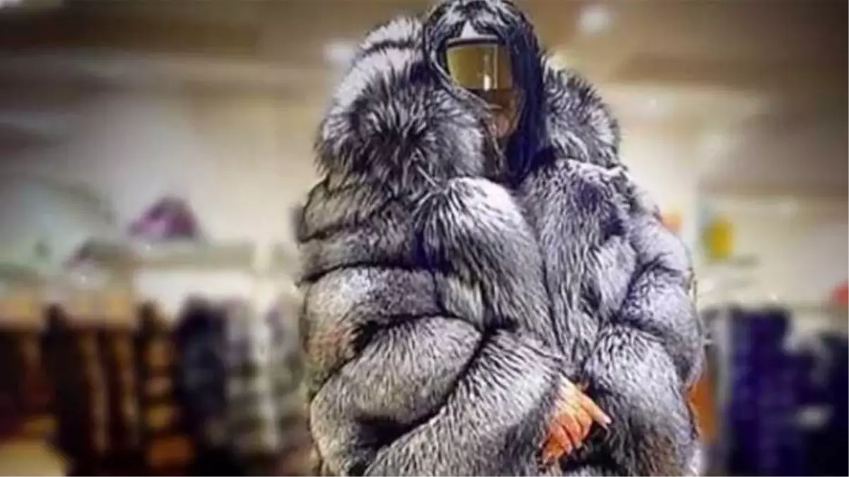 Bülent Ersoy, 55 tilkinin kürkünden palto yaptırdığı yönündeki iddiayı yalanladı