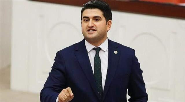 CHP'den cumhurbaşkanlığı seçim gecesinin perde arkasına dair açıklama: Yarım saatte birine mesaj atıp eve gitmekle olmuyor CHP'den cumhurbaşkanlığı seçim gecesinin perde arkasına dair açıklama: Yarım saatte birine mesaj atıp eve gitmekle olmuyor