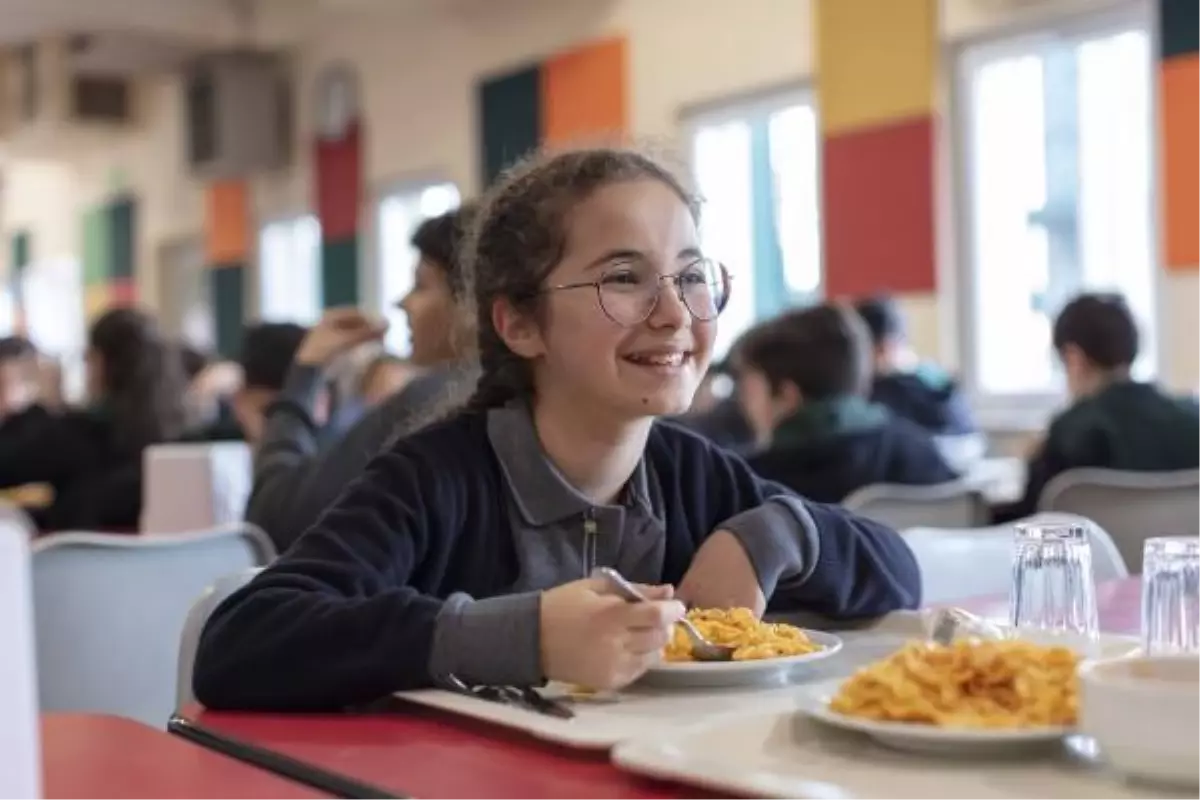 Darüşşafaka: Eğitimde fırsat eşitliği ücretsiz sınavla başlıyor