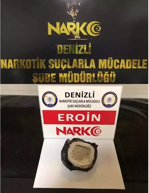 Son dakika! Denizli'deki uyuşturucu operasyonunda 11 tutuklama Son dakika! Denizli'deki uyuşturucu operasyonunda 11 tutuklama