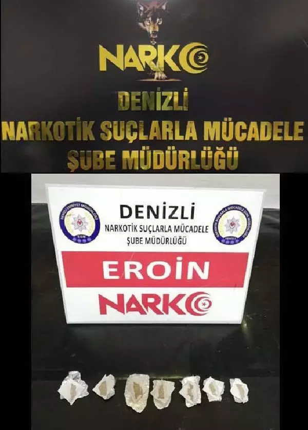 Son dakika! Denizli'deki uyuşturucu operasyonunda 11 tutuklama Son dakika! Denizli'deki uyuşturucu operasyonunda 11 tutuklama