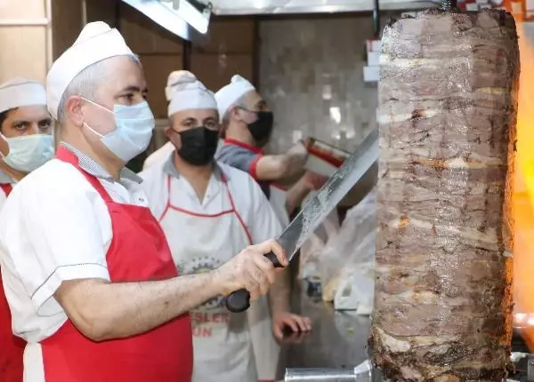Doğu Anadolu'da restoran ve kafelerde normalleşme heyecanı