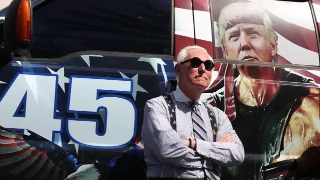 Donald Trump, 2024 seçimlerinde yeniden adaylığının sinyalini verdi: 'Onları üçüncü kez yenmeye karar verebilirim' Donald Trump, 2024 seçimlerinde yeniden adaylığının sinyalini verdi: 'Onları üçüncü kez yenmeye karar verebilirim'
