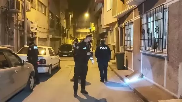 'Dur' ihtarına uymadı, patlak lastikle 2 kilometre kaçtı; Bekçileri hasım sandım 'Dur' ihtarına uymadı, patlak lastikle 2 kilometre kaçtı; Bekçileri hasım sandım