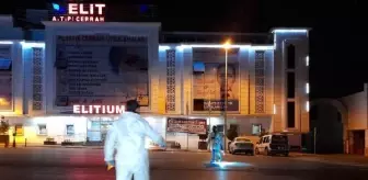 Son Dakika | Esenyurt'ta silahlı saldırı: 2 yaralı