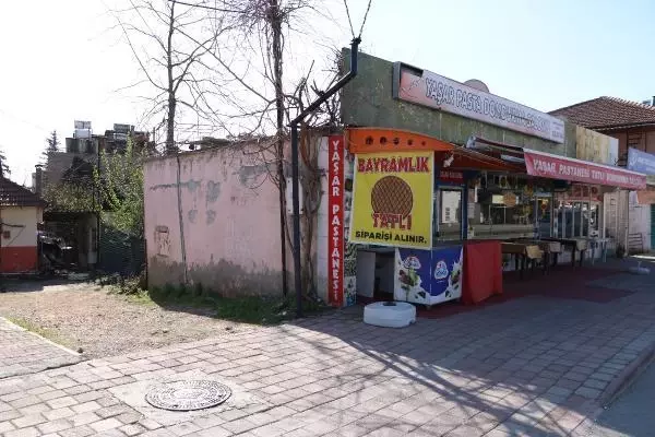 'Evde iyileştiririm dediğim kocamı, ellerimle toprağa verdim' 'Evde iyileştiririm dediğim kocamı, ellerimle toprağa verdim'
