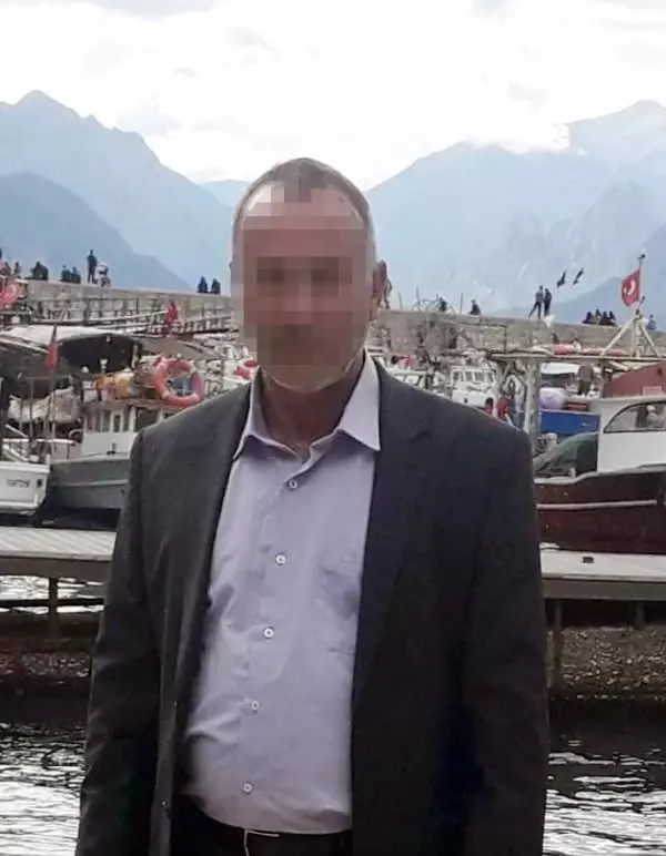 'Evde iyileştiririm dediğim kocamı, ellerimle toprağa verdim' 'Evde iyileştiririm dediğim kocamı, ellerimle toprağa verdim'