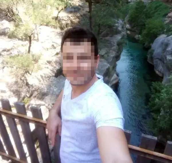 'Evde iyileştiririm dediğim kocamı, ellerimle toprağa verdim' 'Evde iyileştiririm dediğim kocamı, ellerimle toprağa verdim'