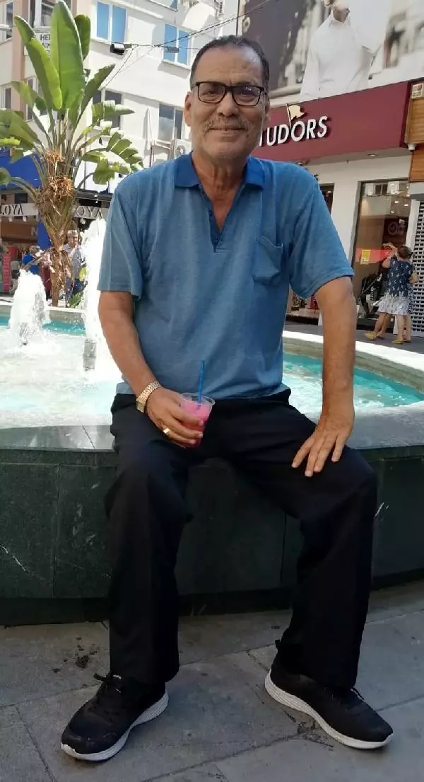 'Evde iyileştiririm dediğim kocamı, ellerimle toprağa verdim' 'Evde iyileştiririm dediğim kocamı, ellerimle toprağa verdim'