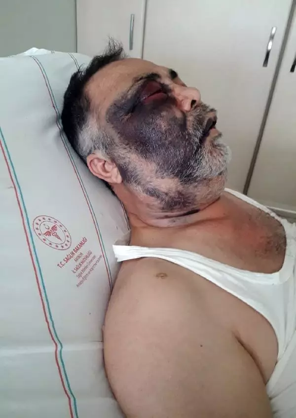 'Evde iyileştiririm dediğim kocamı, ellerimle toprağa verdim' 'Evde iyileştiririm dediğim kocamı, ellerimle toprağa verdim'