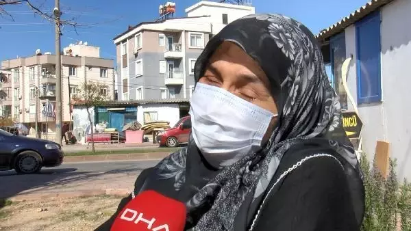 'Evde iyileştiririm dediğim kocamı, ellerimle toprağa verdim' 'Evde iyileştiririm dediğim kocamı, ellerimle toprağa verdim'
