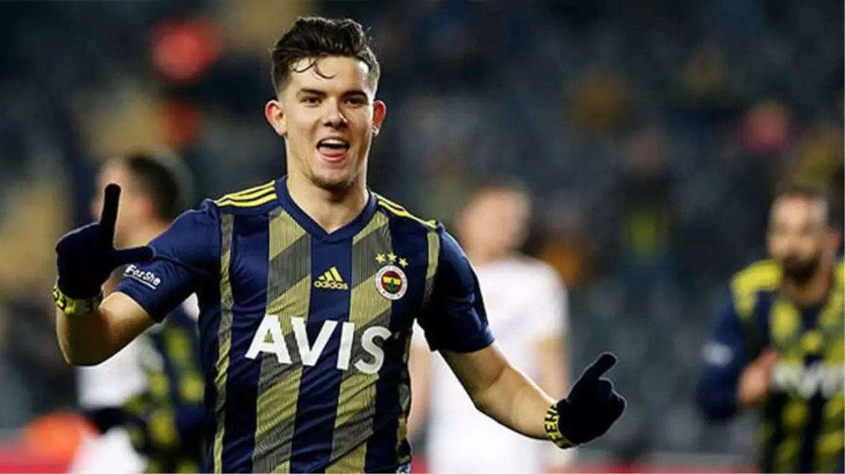 Ferdi Kadıoğlu'nun Trabzonspor maçı sonrası yaptığı sosyal medya paylaşımı tepki çekti