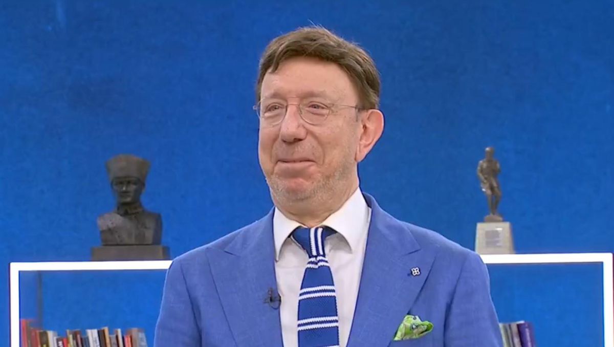 FOX konuğu Prof. Dr. Murat Öncel kimdir, kaç yaşında? Prof. Dr. Murat Öncel hayatı ve biyografisi!