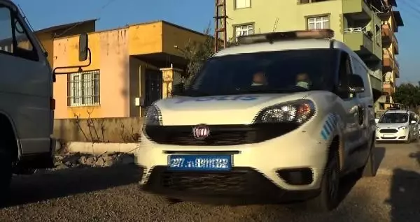 Gaziantep'te, evde kumar oynayan 9 kişiye para cezası Gaziantep'te, evde kumar oynayan 9 kişiye para cezası
