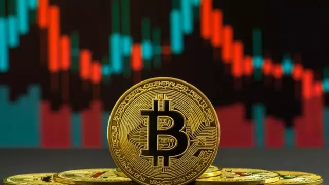 Bakanlık kaygısını dile getirdi, üç kurum kripto paralarla ilgili harekete geçti Bakanlık kaygısını dile getirdi, üç kurum kripto paralarla ilgili harekete geçti