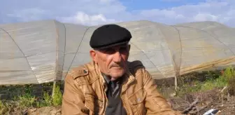 Hırsız, ev sahibini tabancayla başından vurup kaçtı (2)