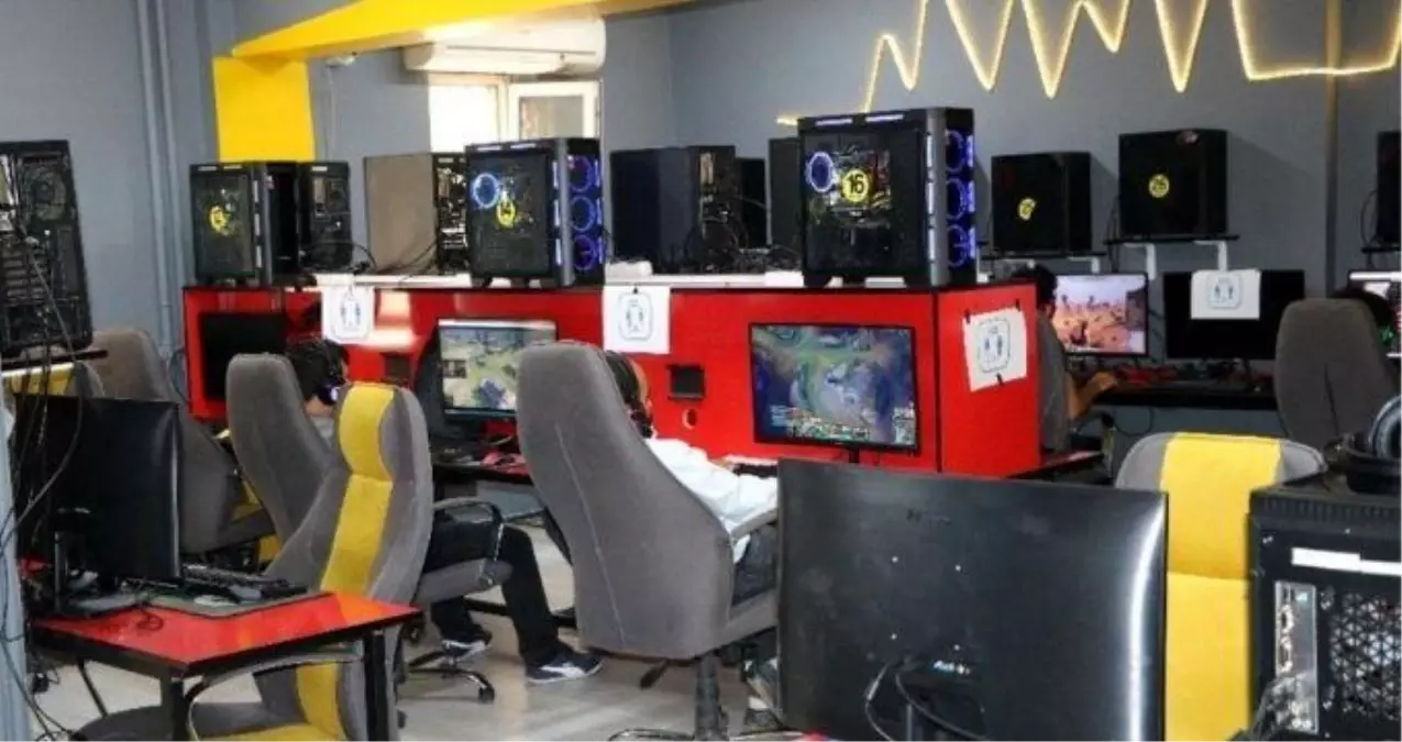 İnternet kafeler açılacak mı 1 Mart? İnternet kafeler ne zaman açılacak?