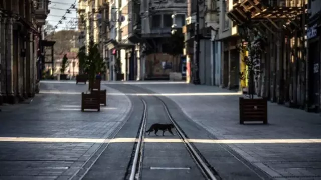 İstanbul, İzmir ve Ankara'da sokağa çıkma yasağı kalktı mı? Hangi illerde sokağa çıkma yasağı kalkacak? İstanbul, İzmir ve Ankara'da sokağa çıkma yasağı kalktı mı? Hangi illerde sokağa çıkma yasağı kalkacak?