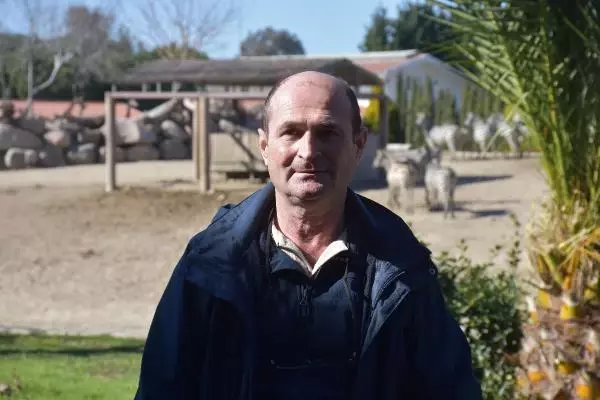 İzmir Doğal Yaşam Parkı'nda yeni yavru heyecanı İzmir Doğal Yaşam Parkı'nda yeni yavru heyecanı