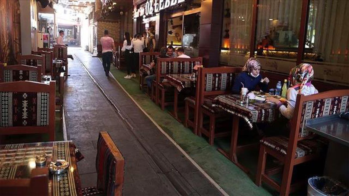 Kafeler ne zaman açılacak? Kafeler açıldı mı? Kafeler 1 Mart'ta açılacak mı?