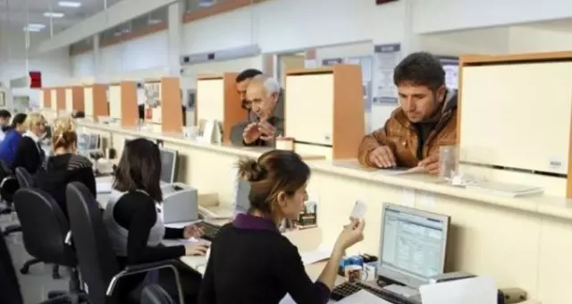 Kamu çalışma saatleri: Kamuda esnek çalışma saatleri sona erecek mi? Cumhurbaşkanı açıklaması nedir? Kamu çalışma saatleri: Kamuda esnek çalışma saatleri sona erecek mi? Cumhurbaşkanı açıklaması nedir?