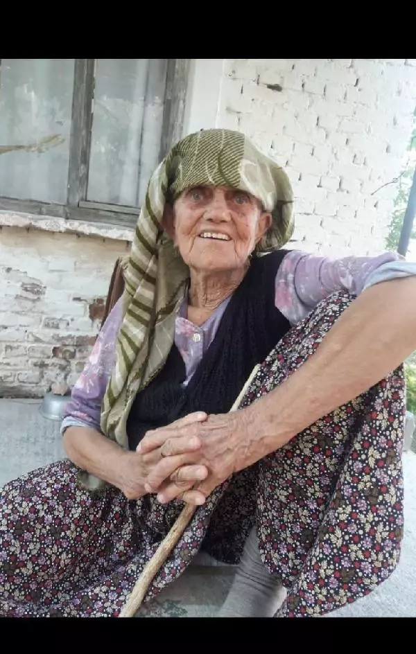 Son dakika haberi! Kınık'ta yaşlı kadın yanarak hayatını kaybetti Son dakika haberi! Kınık'ta yaşlı kadın yanarak hayatını kaybetti