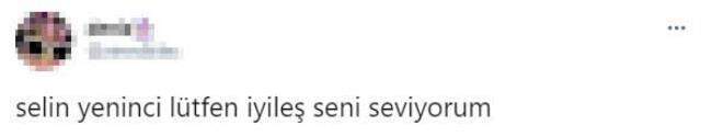 Koronavirüs nedeniyle yoğun bakıma kaldırılan oyuncu Selin Yeninci'ye sevenlerinden dua yağdı