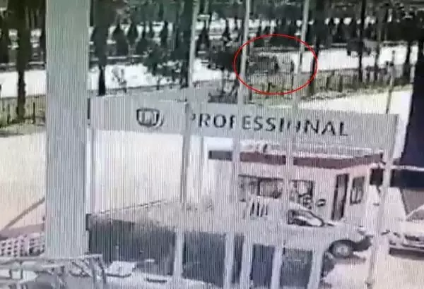 Koşarken hafif ticari aracın çarptığı kişi, triatlona hazırlanıyormuş Koşarken hafif ticari aracın çarptığı kişi, triatlona hazırlanıyormuş