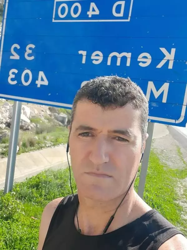 Koşarken hafif ticari aracın çarptığı kişi, triatlona hazırlanıyormuş Koşarken hafif ticari aracın çarptığı kişi, triatlona hazırlanıyormuş