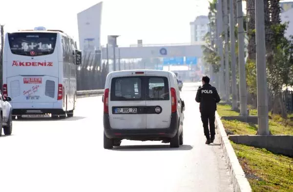Koşarken hafif ticari aracın çarptığı kişi, triatlona hazırlanıyormuş Koşarken hafif ticari aracın çarptığı kişi, triatlona hazırlanıyormuş