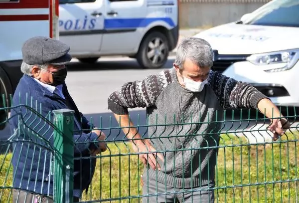 Koşarken hafif ticari aracın çarptığı kişi, triatlona hazırlanıyormuş Koşarken hafif ticari aracın çarptığı kişi, triatlona hazırlanıyormuş