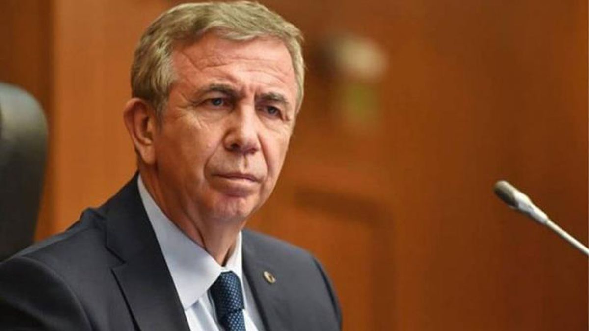 Mansur Yavaş'ın SMS'i salgında zor günler geçiren esnafın yüzünü güldürdü: Üçüncü ödeme bu hafta içi yapılacak