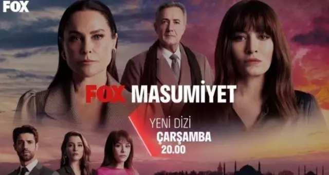 Masumiyet dizisi konusu nedir, oyuncuları kimler? Masumiyet dizisi hangi kanalda, ne zaman başlayacak? Masumiyet dizisi konusu nedir, oyuncuları kimler? Masumiyet dizisi hangi kanalda, ne zaman başlayacak?