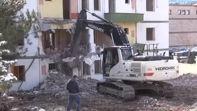 Millet Bahçesi Projesi'nin ilk adımı atıldı Millet Bahçesi Projesi'nin ilk adımı atıldı