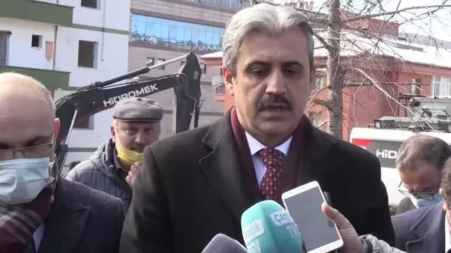 Millet Bahçesi Projesi'nin ilk adımı atıldı Millet Bahçesi Projesi'nin ilk adımı atıldı