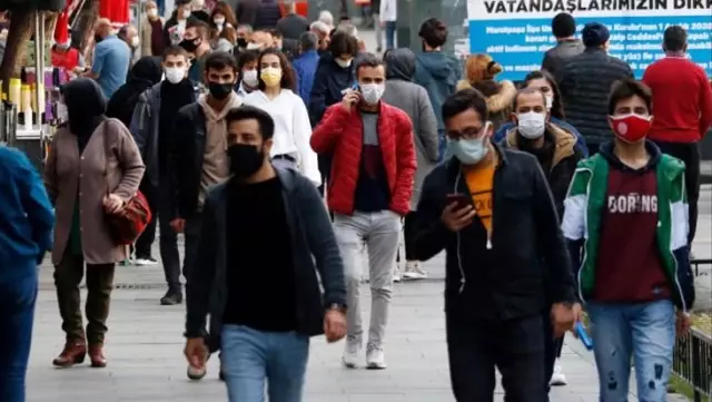 Milyonların gözü kulağı Kabine'de! 5 ilde normalleşme kesin gibi, 25 ilde ise umutlu bekleyiş sürüyor Milyonların gözü kulağı Kabine'de! 5 ilde normalleşme kesin gibi, 25 ilde ise umutlu bekleyiş sürüyor