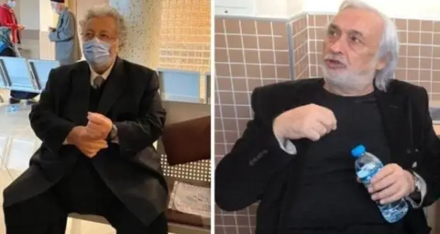 Müjdat Gezen Metin Akpınar kararı! Müjdat Gezen Metin Akpınar neler dedi? Müjdat Gezen Metin Akpınar kararı! Müjdat Gezen Metin Akpınar neler dedi?