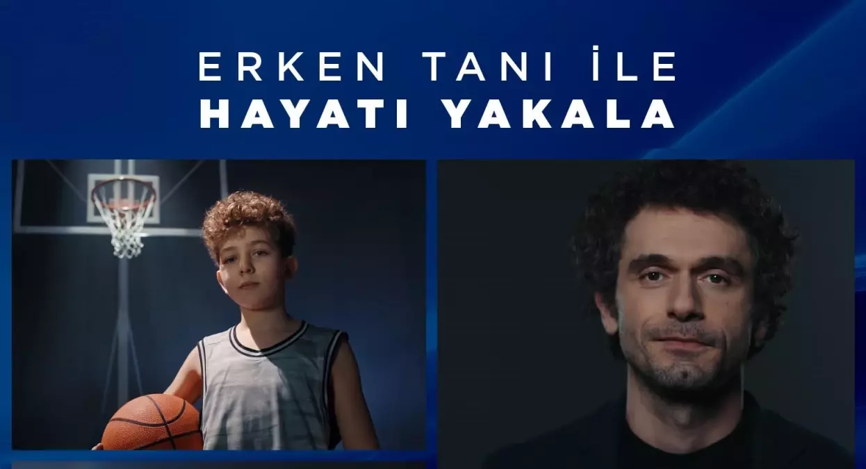 'Nadir Hastalıklarda Erken Tanı ile Hayatı Yakala'