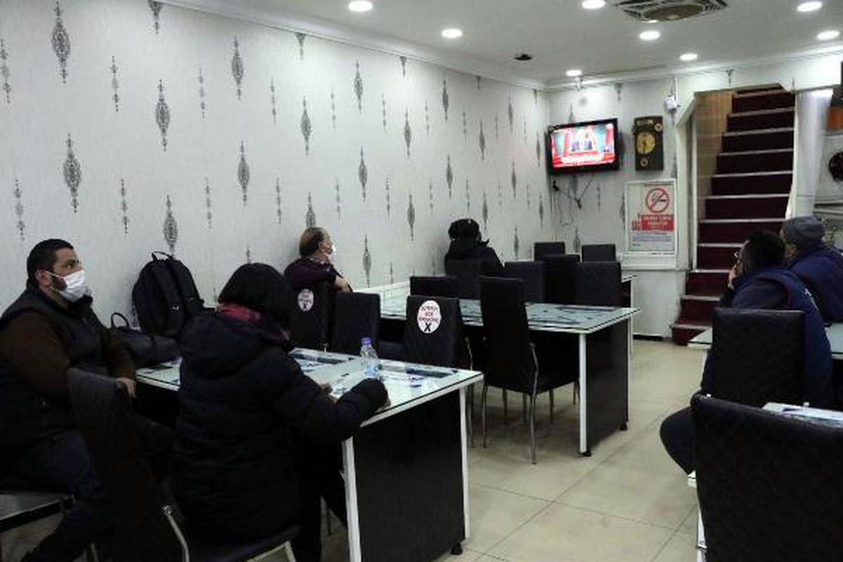 Normalleşmeye en yakın il Hakkari'de, kabine toplantısından çıkacak karar bekleniyor(2)