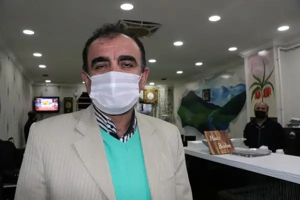 Normalleşmeye en yakın il Hakkari'de, kabine toplantısından çıkacak karar bekleniyor(2) Normalleşmeye en yakın il Hakkari'de, kabine toplantısından çıkacak karar bekleniyor(2)