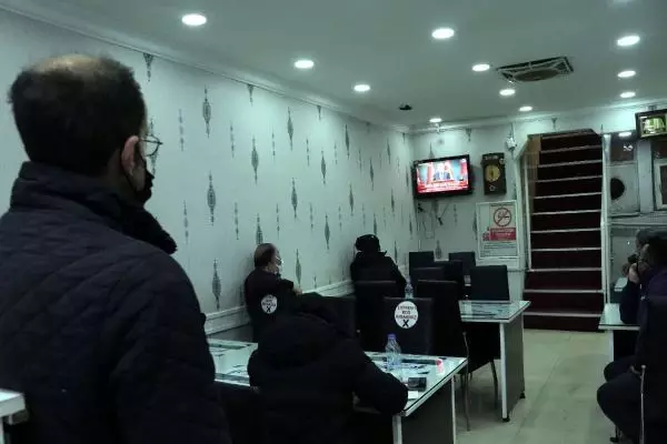 Normalleşmeye en yakın il Hakkari'de, kabine toplantısından çıkacak karar bekleniyor(2) Normalleşmeye en yakın il Hakkari'de, kabine toplantısından çıkacak karar bekleniyor(2)