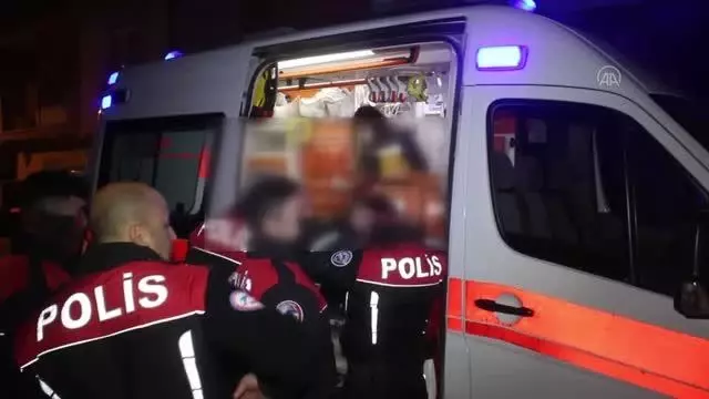 Son dakika haber... Otomobille çarpışan motosikletteki 2 yunus polisi yaralandı Son dakika haber... Otomobille çarpışan motosikletteki 2 yunus polisi yaralandı