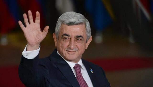 Paşinyan darbe girişiminin asıl sorumlusunu açıkladı: Eski Devlet Başkanı Sarkisyan, orduyu bana karşı harekete geçirdi Paşinyan darbe girişiminin asıl sorumlusunu açıkladı: Eski Devlet Başkanı Sarkisyan, orduyu bana karşı harekete geçirdi