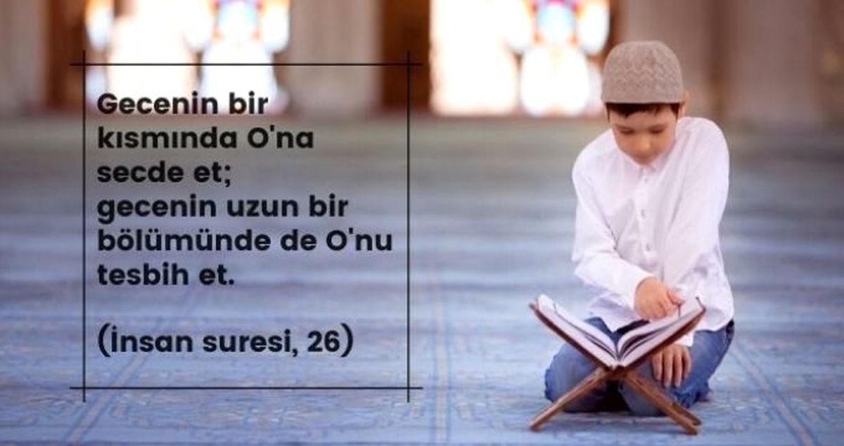 Regaip Kandili duası nedir? 2021 Regaip Kandili mesajları, en güzel, anlamlı, dualı, resimli Regaip Kandili mesajları nelerdir?