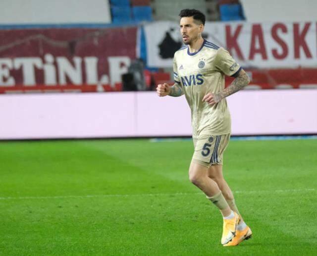 Praise from Rıdvan Dilmen to Fenerbahçe: It was not super, but won with a smart game plan Praise from Rıdvan Dilmen to Fenerbahçe: It was not super, but won with a smart game plan