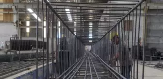 Sanayi yapılarında depremin etkileri 'TSE K 118 Belgesi' ile ortadan kaldırılacak