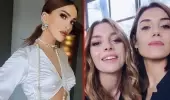 Seren Serengil, Sadakatsiz dizisi inadından vazgeçmedi! Yapım şirketinin yanıtı dahi inandirma edemedi Seren Serengil, Sadakatsiz dizisi inadından vazgeçmedi! Yapım şirketinin yanıtı dahi inandirma edemedi